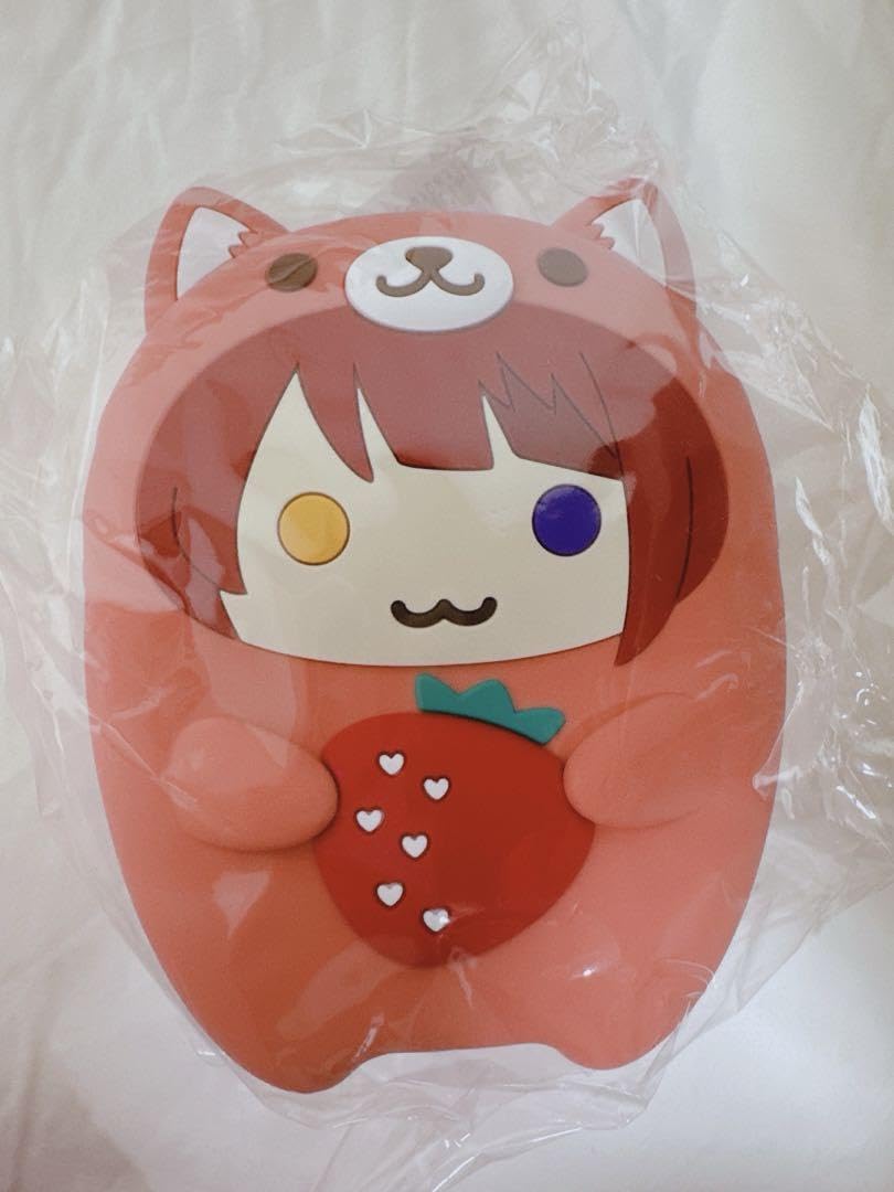 Amazon.co.jp: すとぷり あにまる シリコンポーチ 莉犬くん